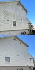 House Washing after